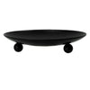 Candle/Tea Light Holder - Black