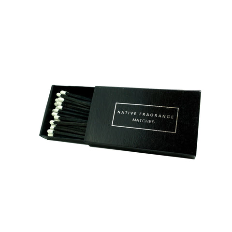 Candle Care Kit - Matches
