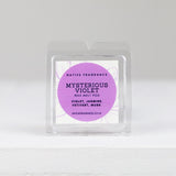 Mysterious Violet Wax Melt Pod