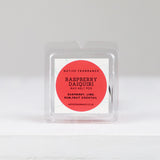 Raspberry Daiquiri Wax Melt Pod